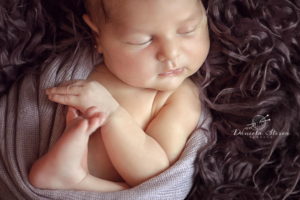 Newborn Amalia_ Daniela Sterea