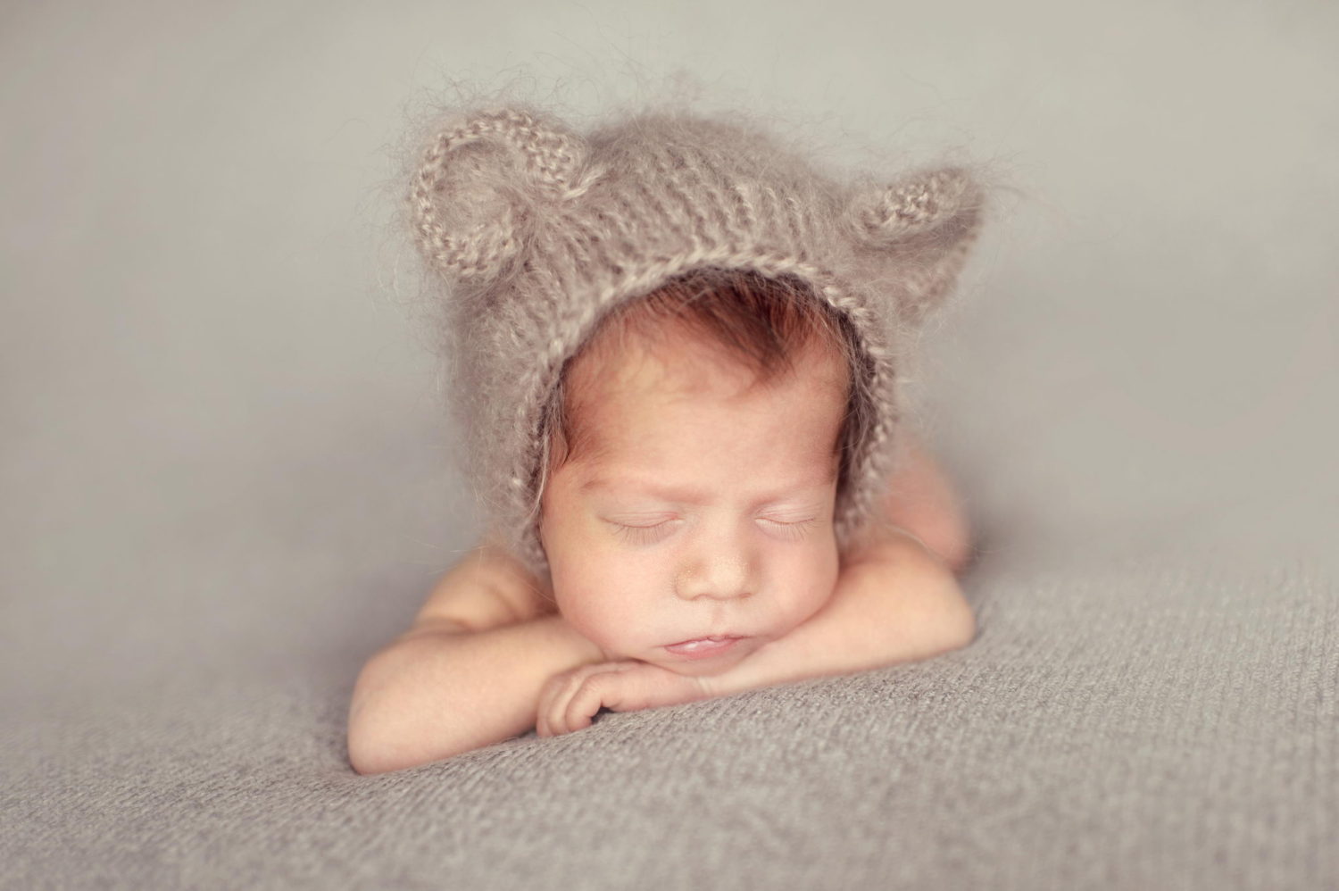 Newborn Photography Workshop Daniela Sterea