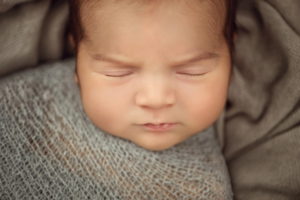 Newborn session by Daniela Sterea