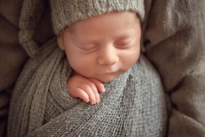 newborn by Daniela Sterea