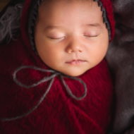 sedinta foto newborn