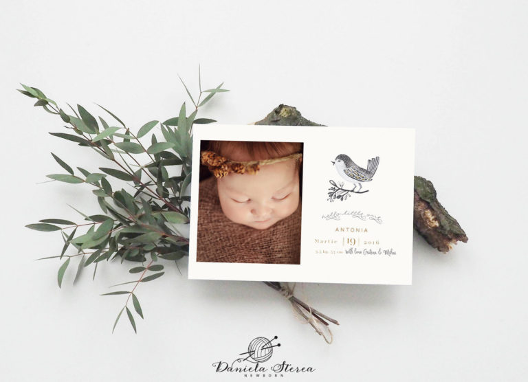 Invitatii botez_Daniela Sterea