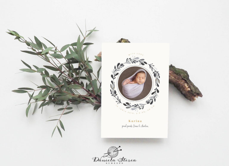 Invitatii botez_Daniela Sterea