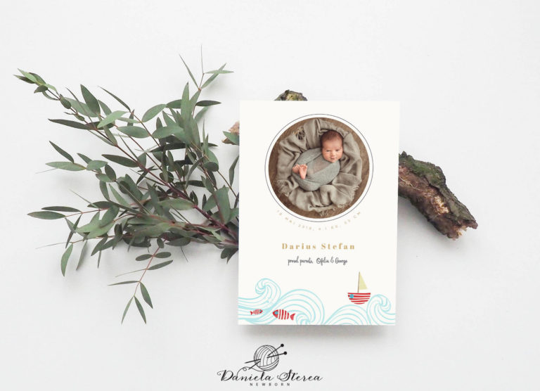 Invitatii botez_Daniela Sterea
