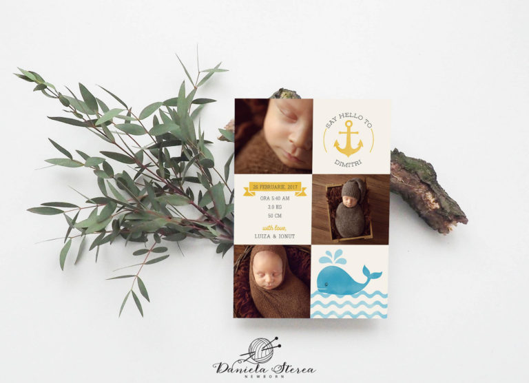 Invitatii botez_Daniela Sterea
