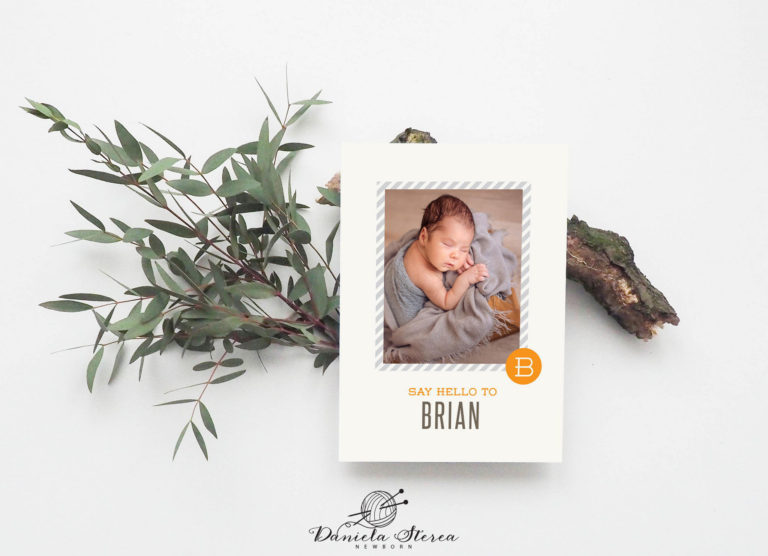 Invitatii botez_Daniela Sterea