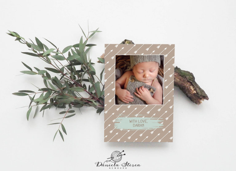 Invitatii botez_Daniela Sterea