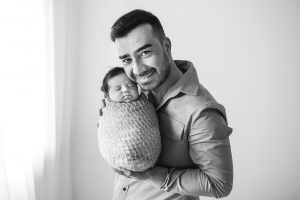 sedinta foto de familie Daniela Sterea
