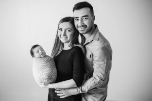 sedinta foto de familie Daniela Sterea