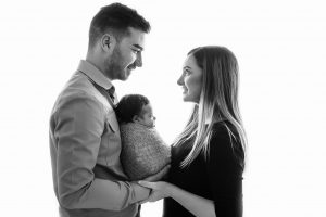 sedinta foto de familie Daniela Sterea