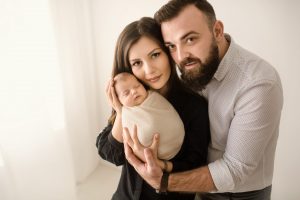 sedinta foto de familie Daniela Sterea