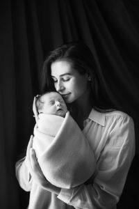 sedinta foto de familie Daniela Sterea