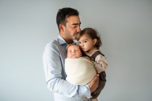 sedinta foto de familie Daniela Sterea