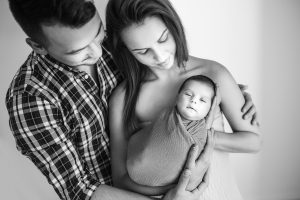 sedinta foto de familie Daniela Sterea
