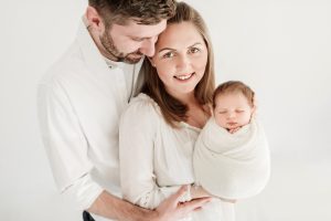 sedinta foto de familie Daniela Sterea